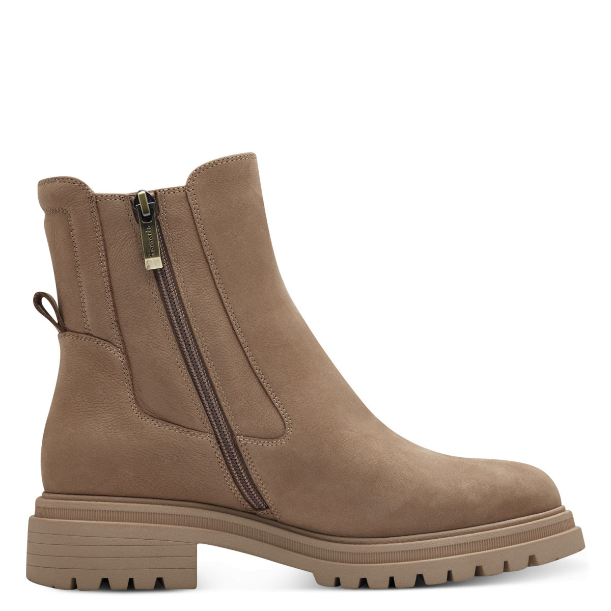 Tamaris 25413 Stiefelette camel