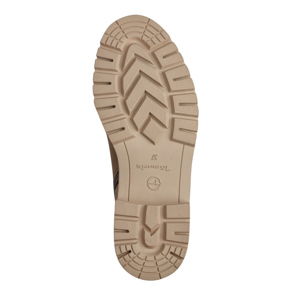 Tamaris 25413 Stiefelette camel
