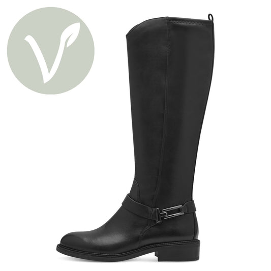 Tamaris 25521 Stiefel schwarz