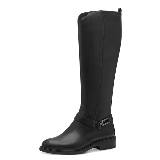 Tamaris 25521 Stiefel schwarz