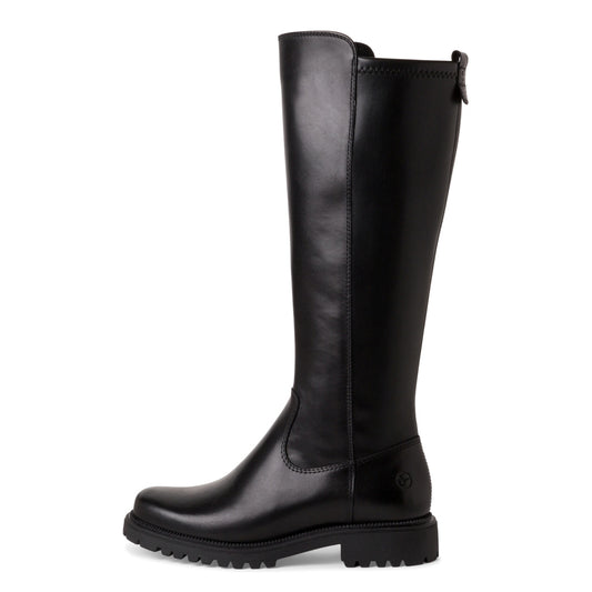 Tamaris 25605 Stiefel schwarz