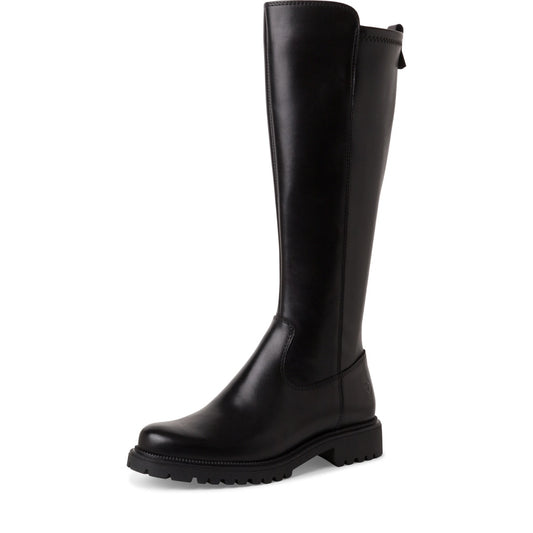 Tamaris 25605 Stiefel schwarz