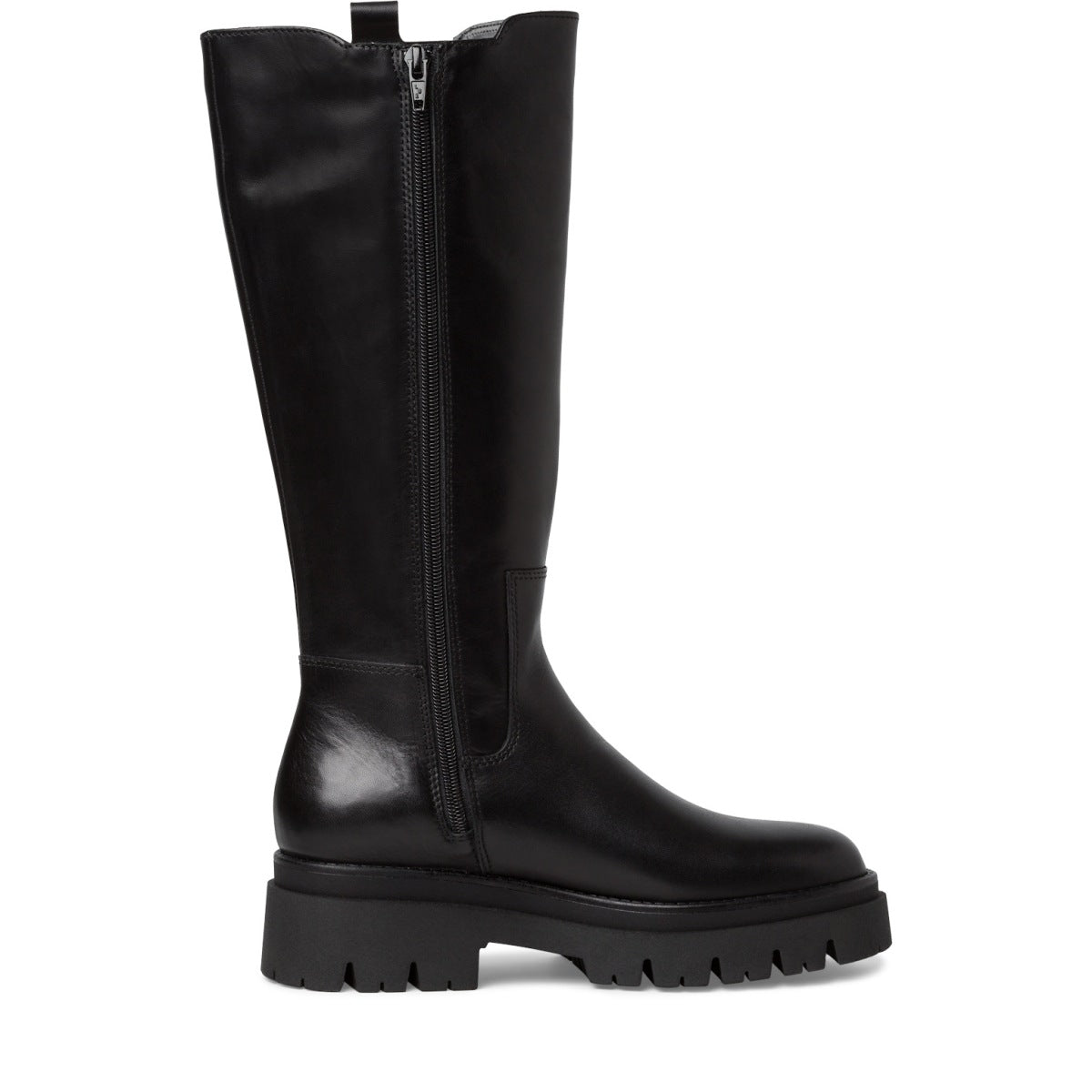 Tamaris 25608 Stiefel schwarz