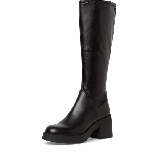 Tamaris 25616 Stiefel schwarz