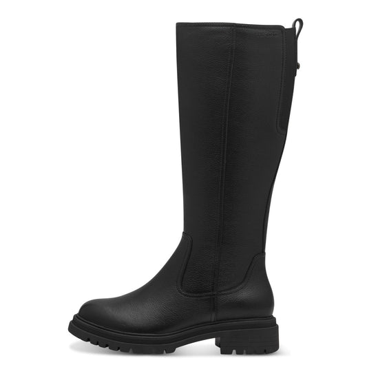 Tamaris 25617 Stiefel schwarz