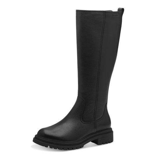 Tamaris 25617 Stiefel schwarz
