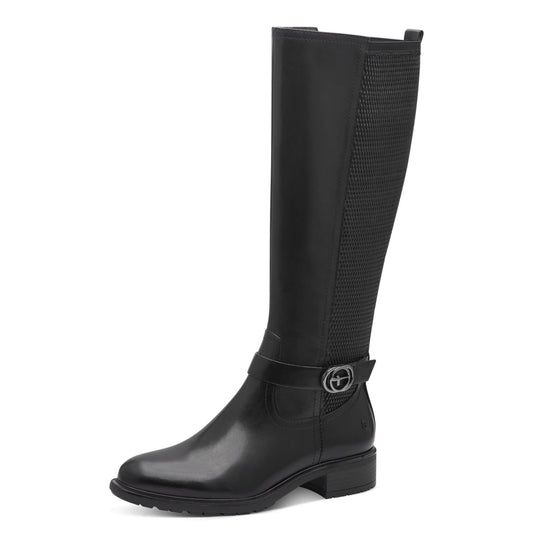 Tamaris 25618 Stiefel schwarz