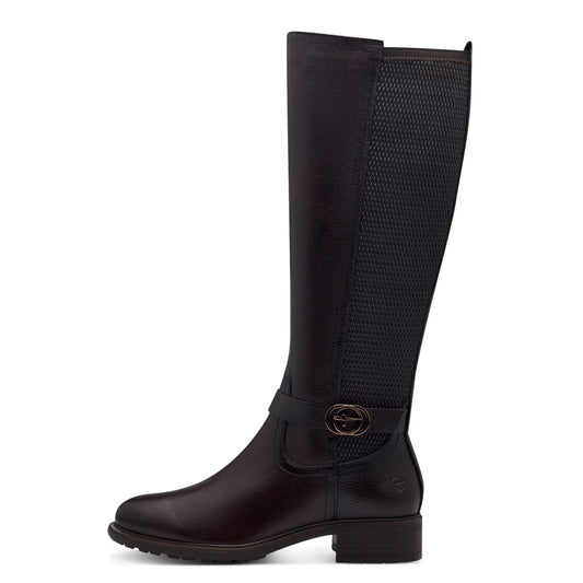 Tamaris 25618 Stiefel braun