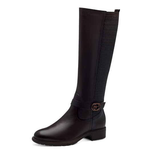 Tamaris 25618 Stiefel braun