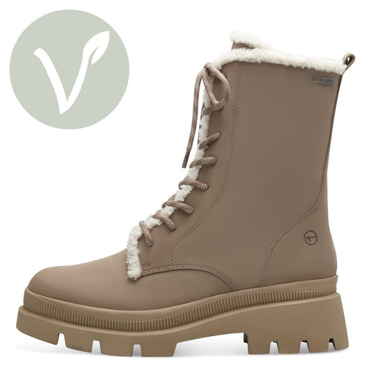Tamaris 26235 Stiefelette camel