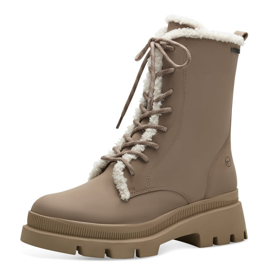 Tamaris 26235 Stiefelette camel