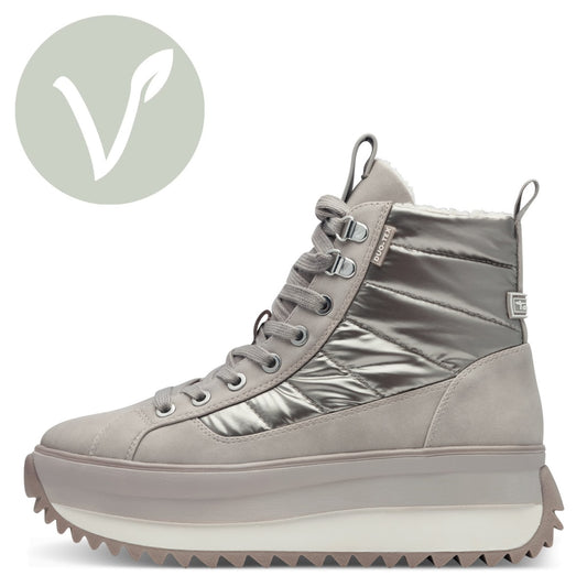 Tamaris 26257 Stiefelette champagne