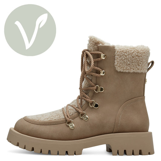 Tamaris 26288 Stiefelette camel