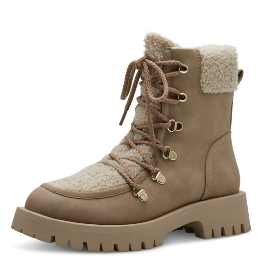 Tamaris 26288 Stiefelette camel