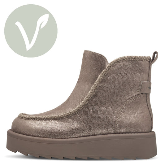 Tamaris 26805 Chelsea Boot bronce