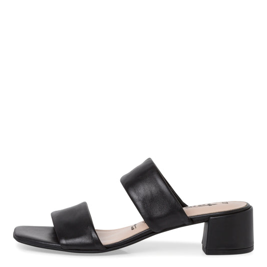 Tamaris 27223 Pantolette schwarz