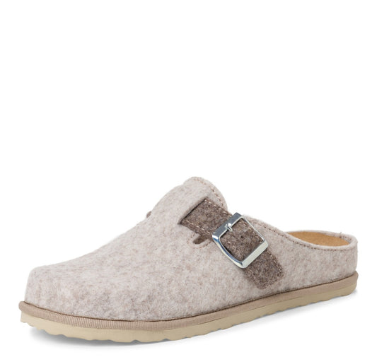Tamaris 27505 Hausschuh beige