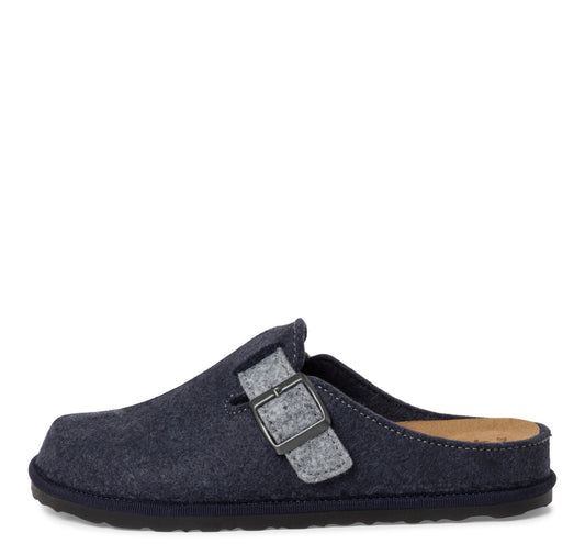 Tamaris 27505 Hausschuh blau