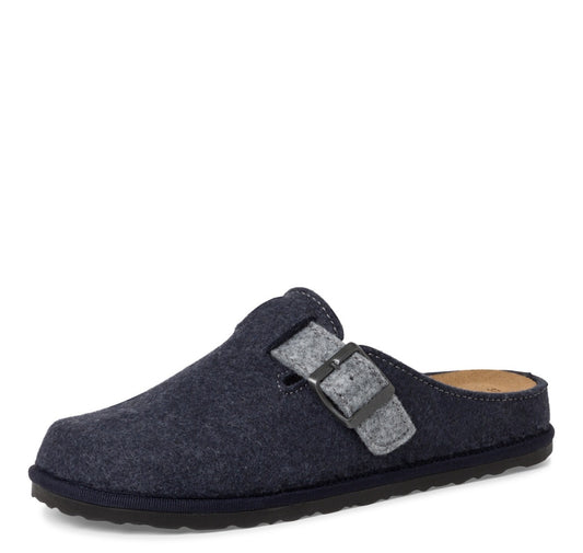Tamaris 27505 Hausschuh blau