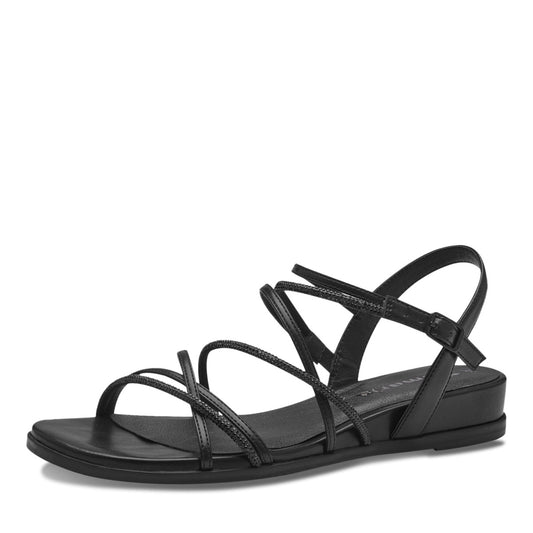 Tamaris 28103 Sandalette schwarz