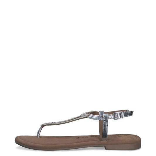 Tamaris 28125 Sandale silver