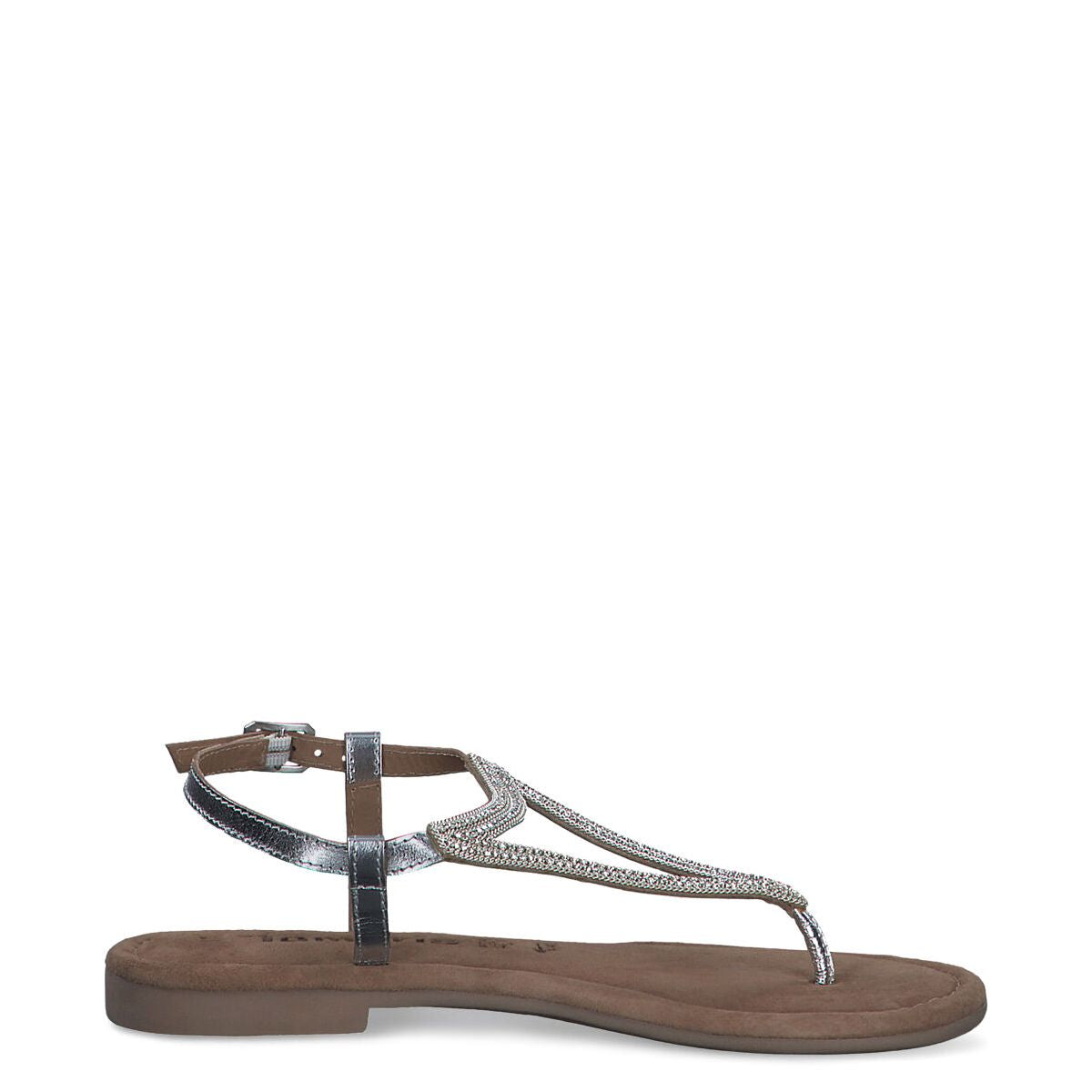 Tamaris 28125 Sandale silver