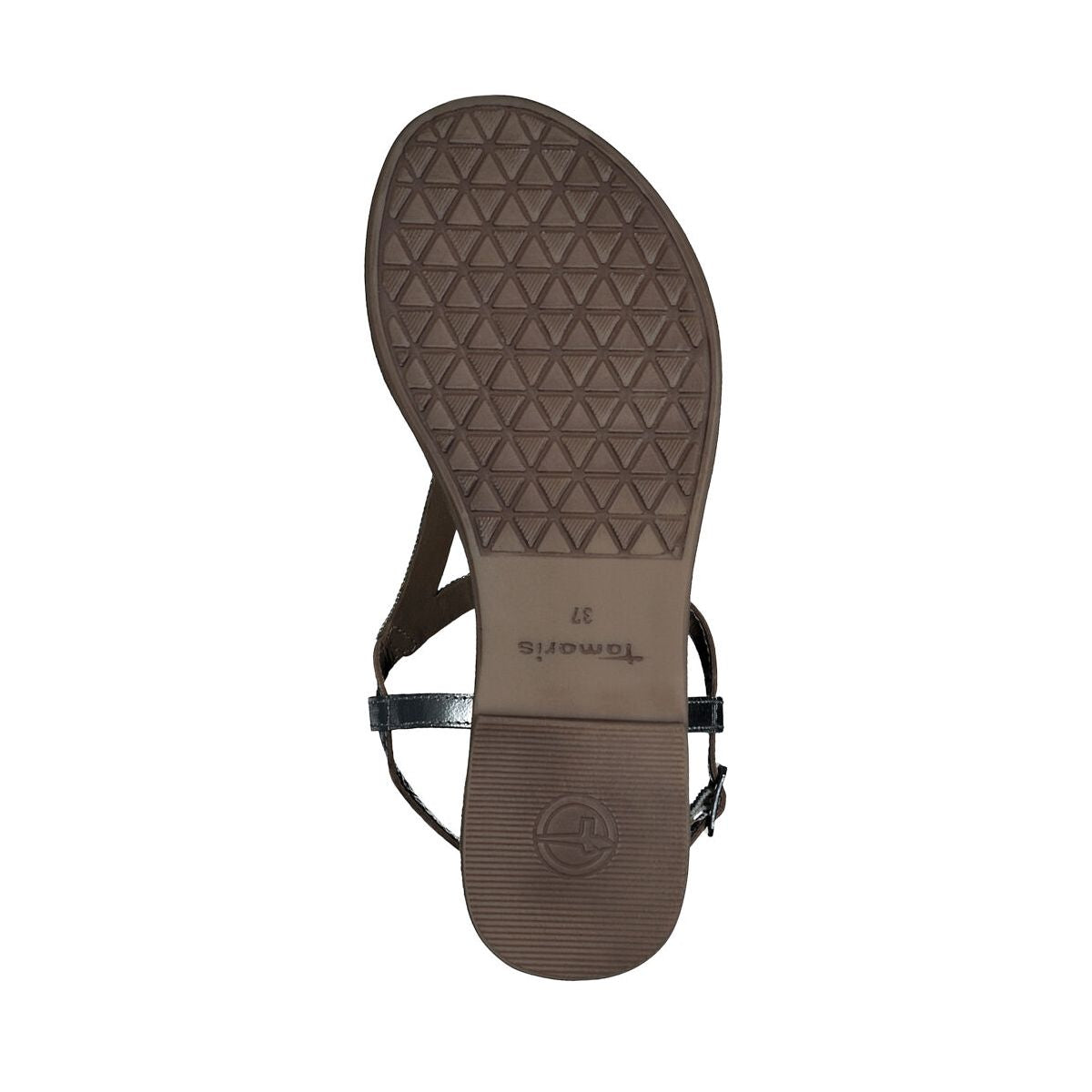 Tamaris 28125 Sandale silver