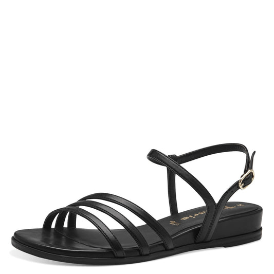 Tamaris 28133 Sandalette schwarz