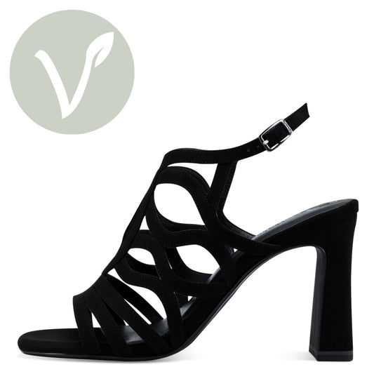 Tamaris 28391 Sandalette schwarz