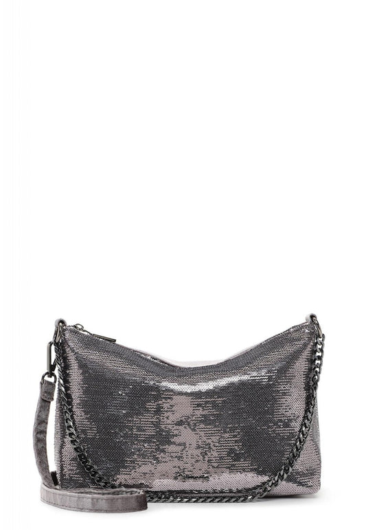 Tamaris Tasche 32792 darksilver