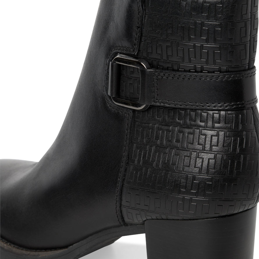 Tamaris 25325 Stiefelette schwarz