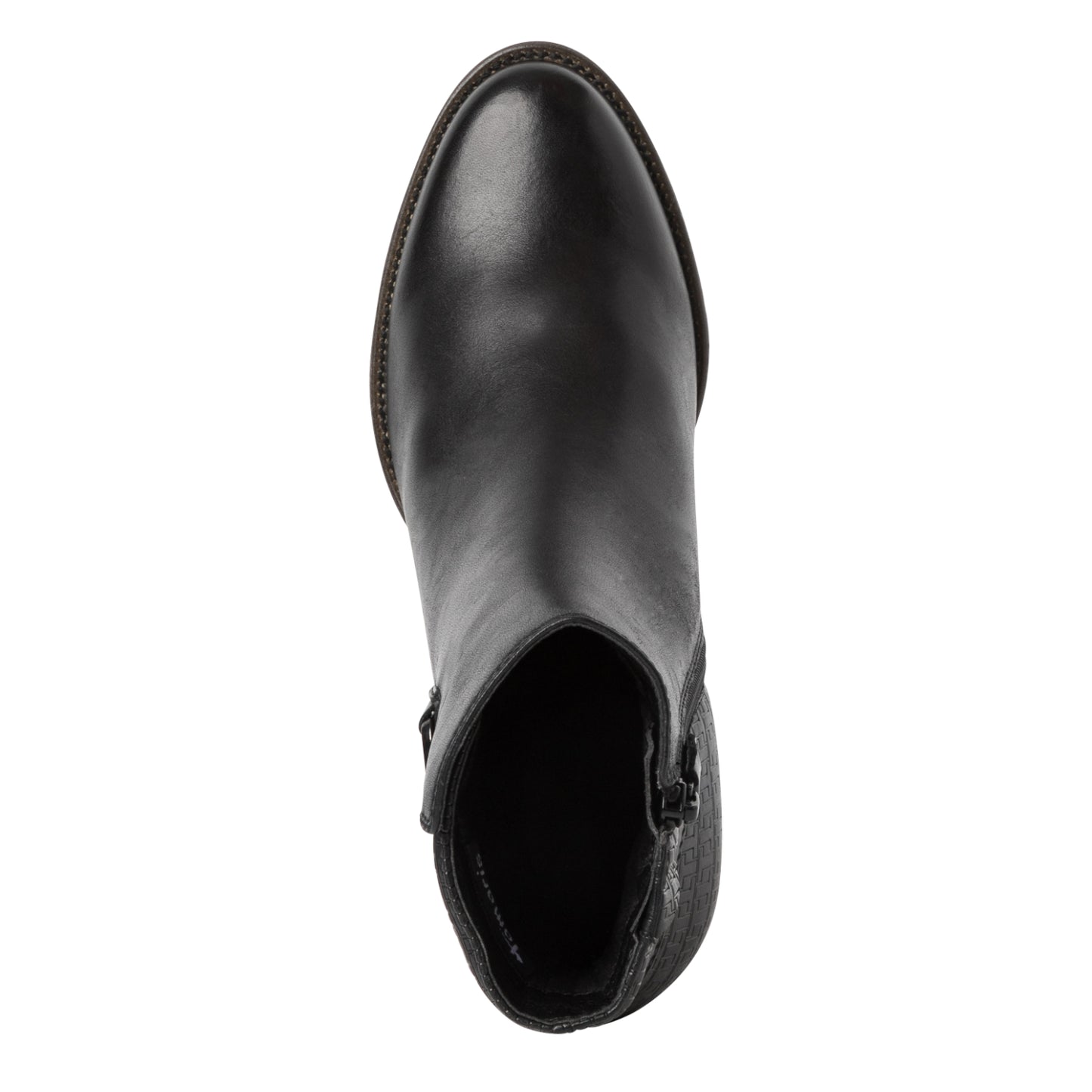 Tamaris 25325 Stiefelette schwarz