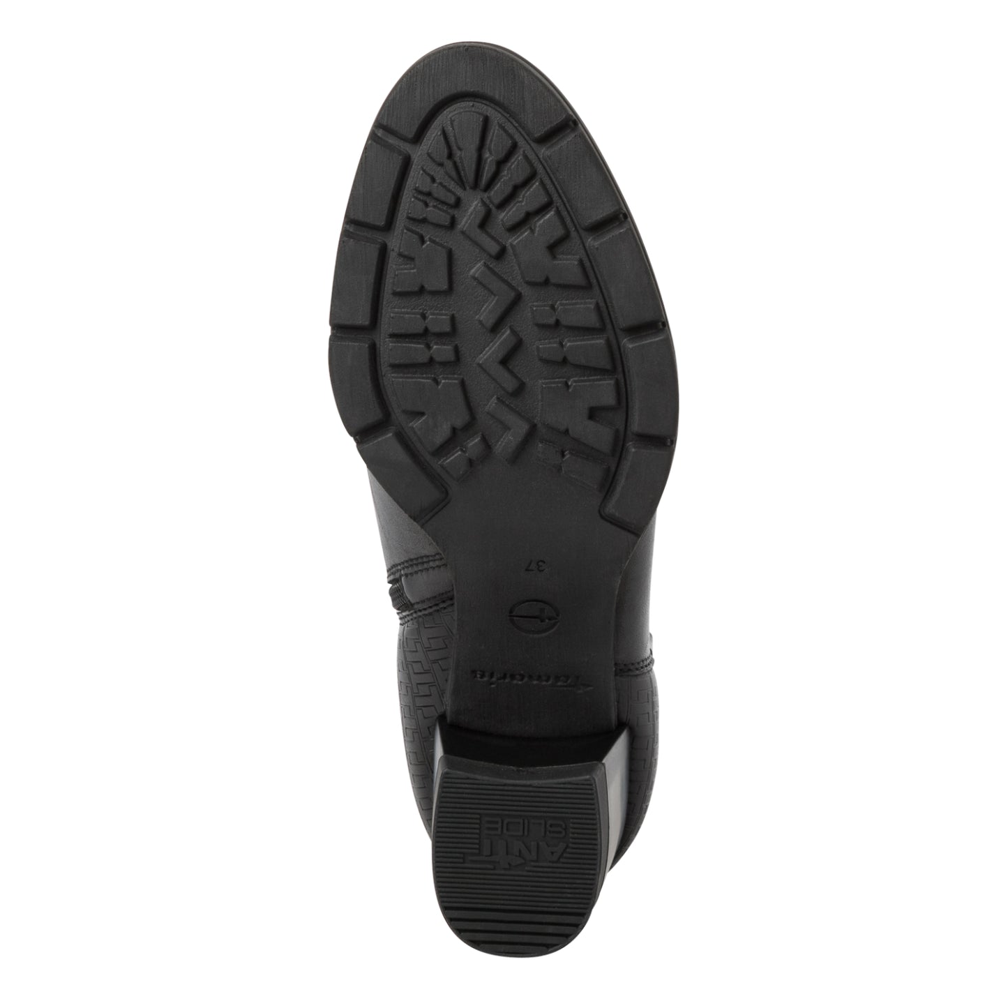 Tamaris 25325 Stiefelette schwarz