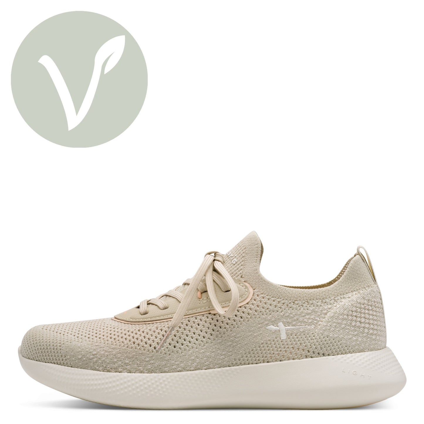 Tamaris Sneaker 23715 Ivory