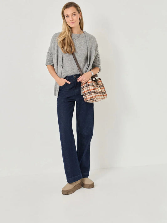 Tamaris 25445 Chelsea Boot antelope