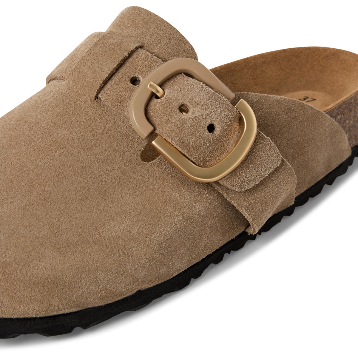 Tamaris Pantolette 27600 Taupe