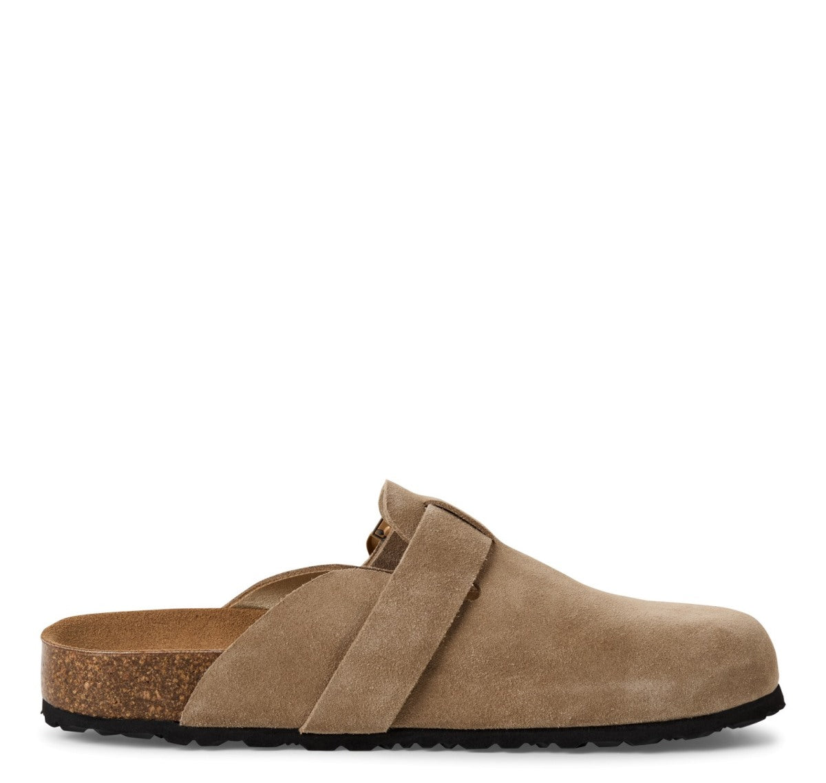 Tamaris Pantolette 27600 Taupe