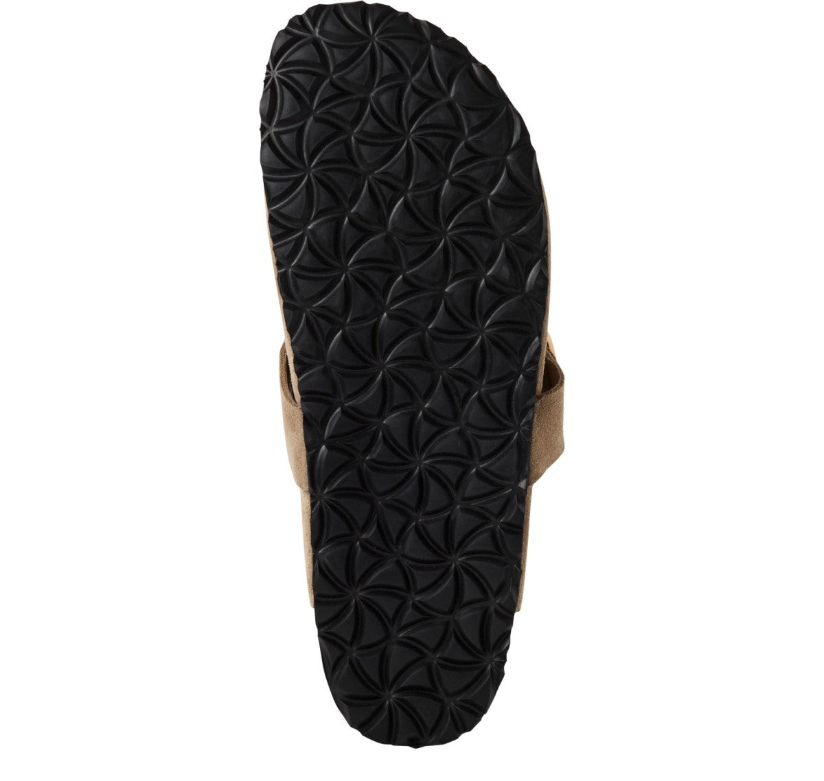 Tamaris Pantolette 27600 Taupe