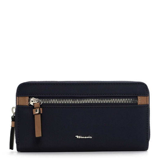 Tamaris Geldbörse 33989 blue
