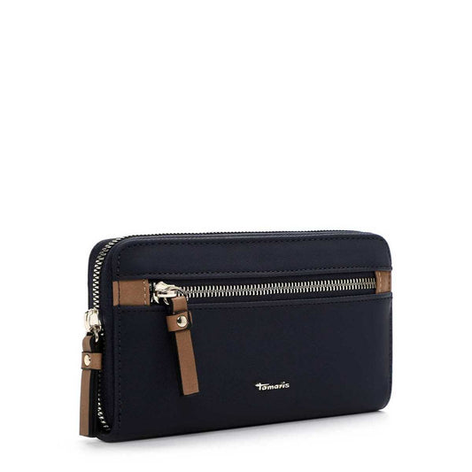 Tamaris Geldbörse 33989 blue