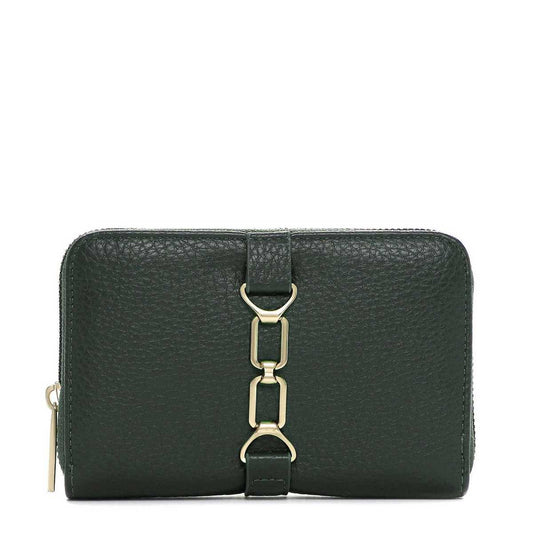 Tamaris Geldbörse 3046 green