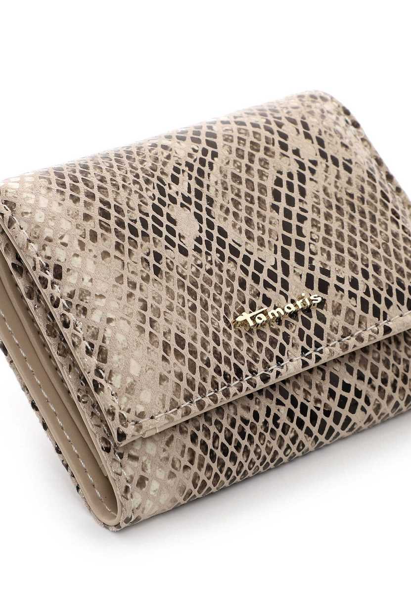 Tamaris Geldbörse 34097 beige