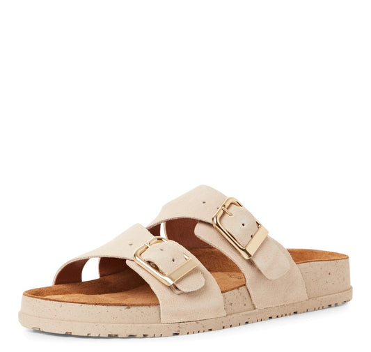 Tamaris 27500 Pantolette beige