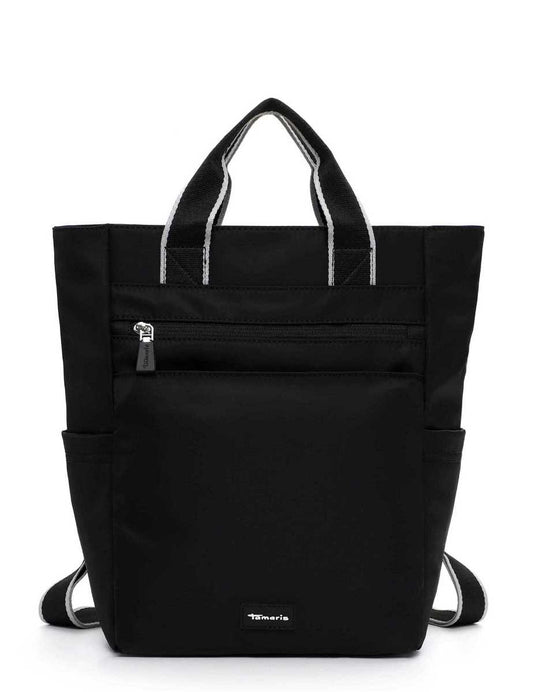 Tamaris Rucksack 33533 schwarz
