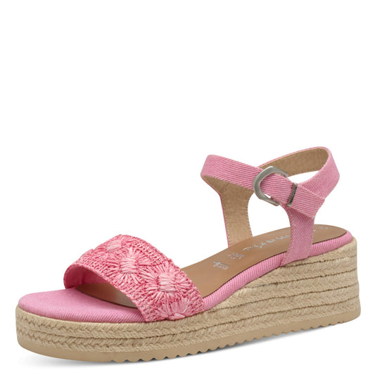 Tamaris 28059 Sandalette candy