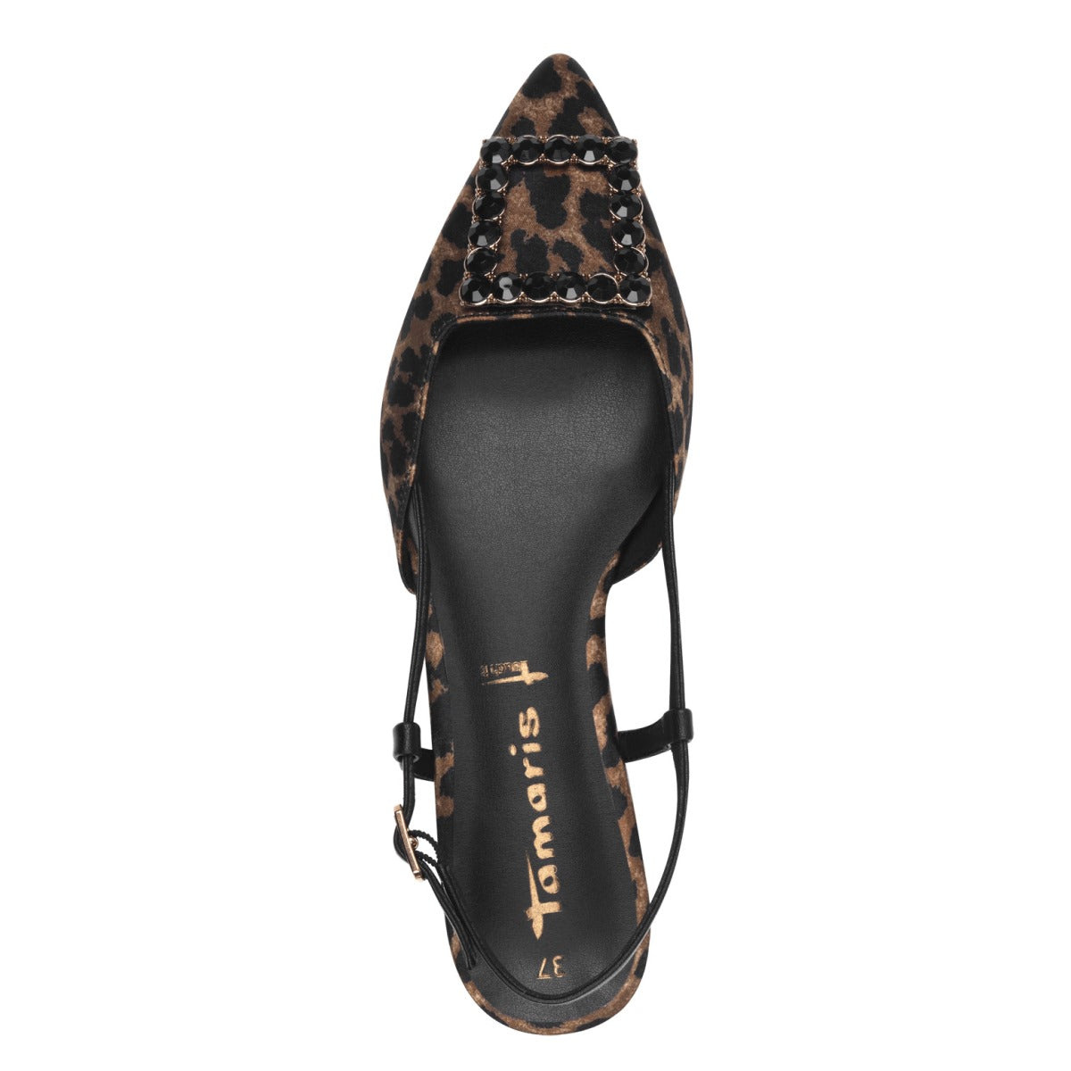 Tamaris 29403 Sling leopard