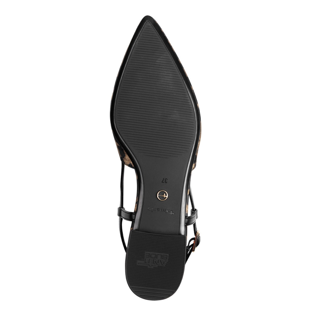 Tamaris 29403 Sling leopard