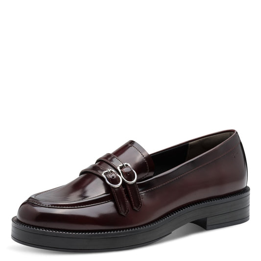 Tamaris 24348 Slipper bordeaux