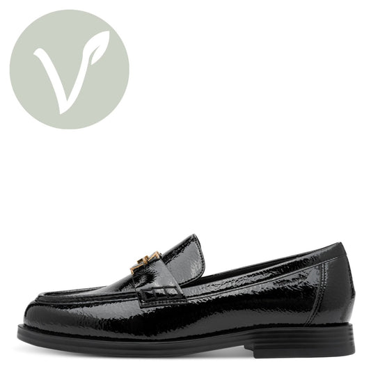 Tamaris 24351 Slipper schwarz