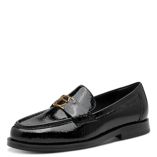 Tamaris 24351 Slipper schwarz